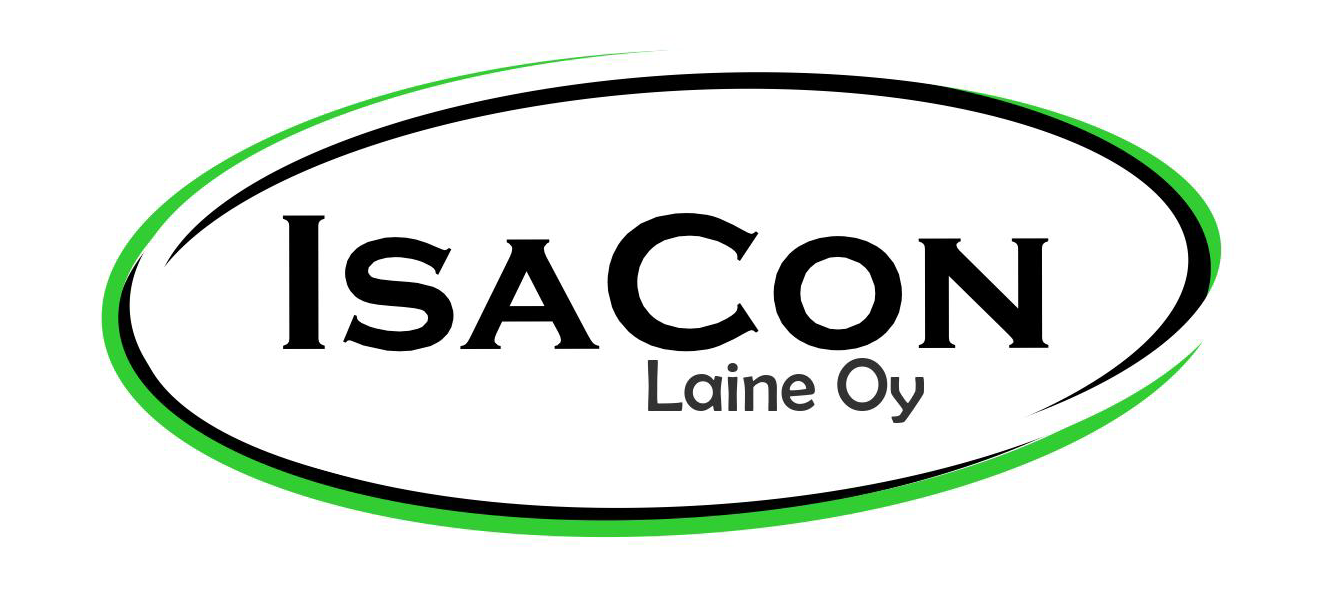 IsaCon Laine Oy